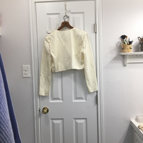 Bolero vintage Jacket - Picture 3 of 3